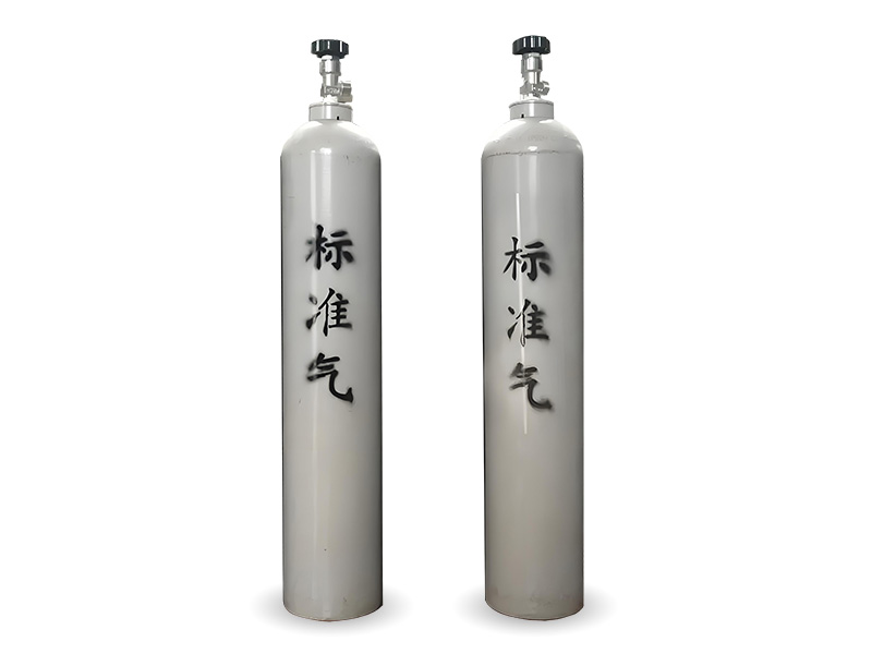 石油化工用标准气体