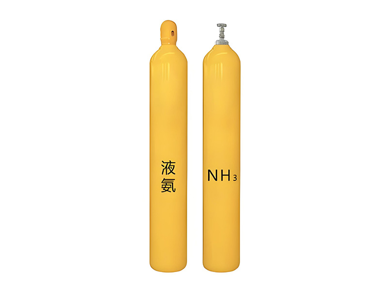 高纯、超纯氨气