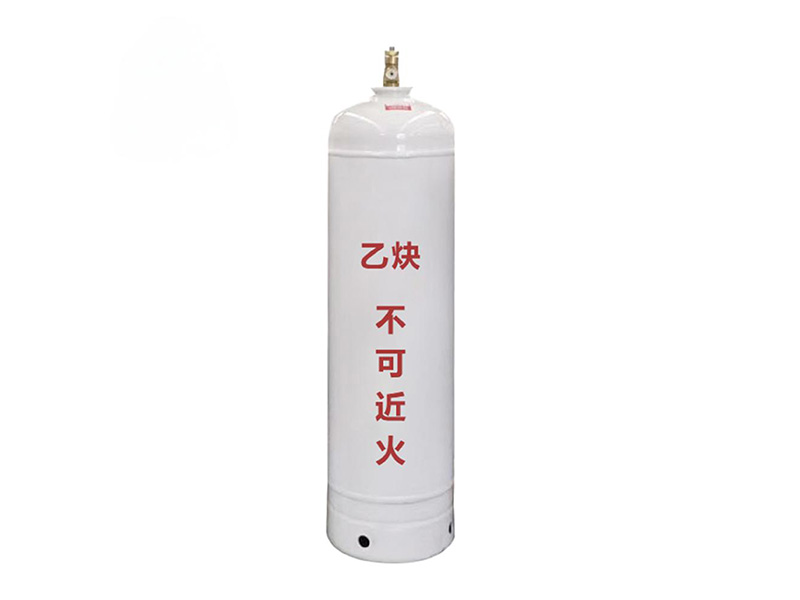 青岛地区乙炔气体需求现状分析