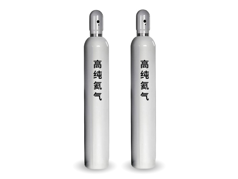 高纯氦气